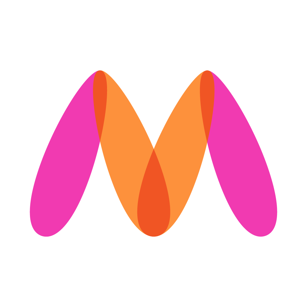 myntra logo